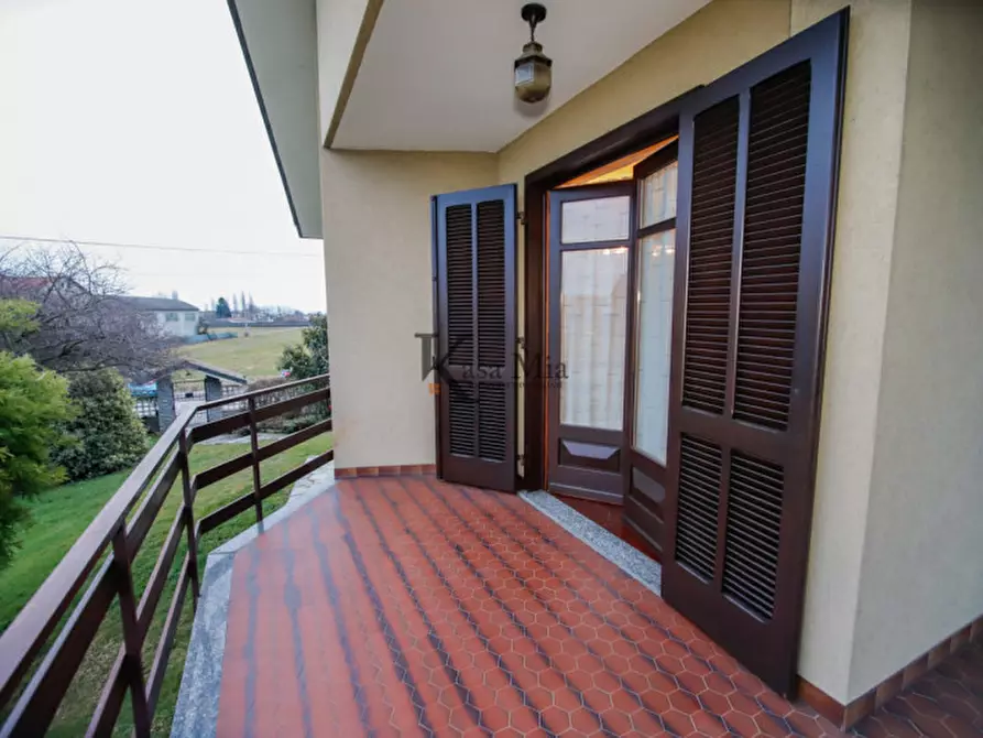 Immagine 34 di Villa in vendita  in strada sant'ausebio 1 a Feletto