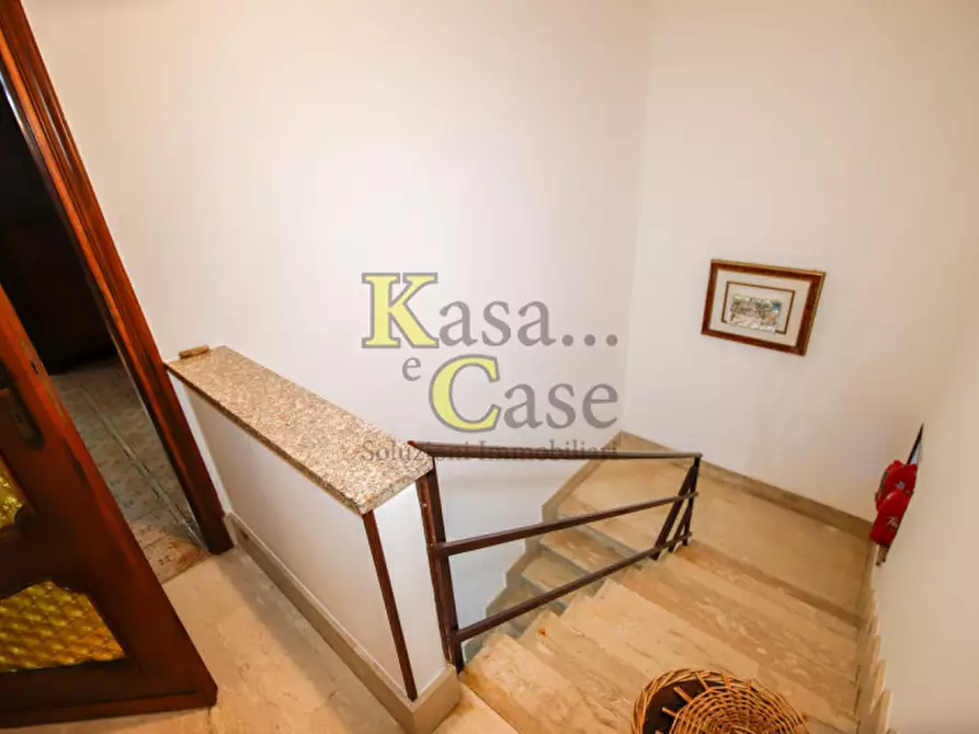 Immagine 35 di Villa in vendita  in strada sant'ausebio 1 a Feletto