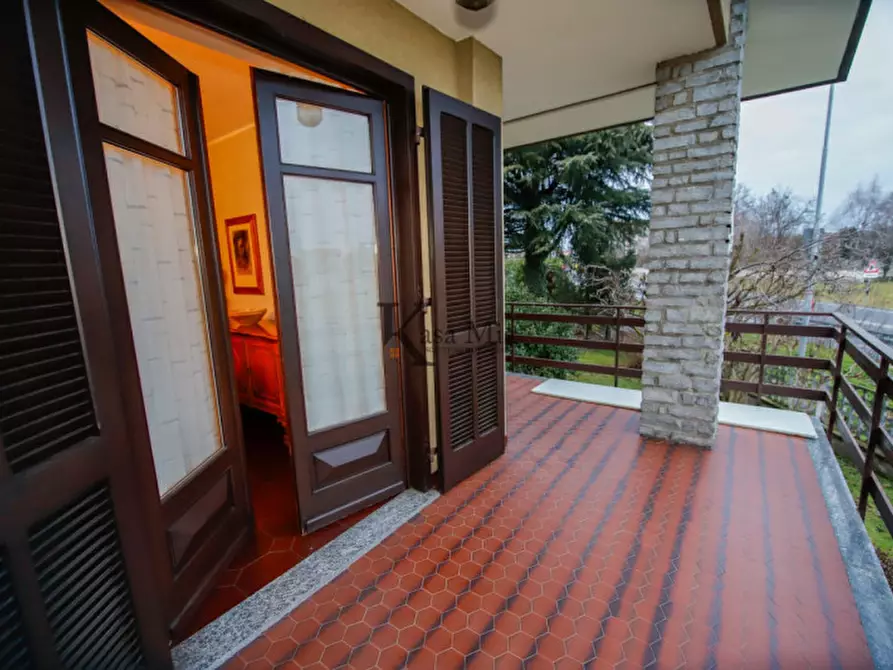 Immagine 35 di Villa in vendita  in strada sant'ausebio 1 a Feletto