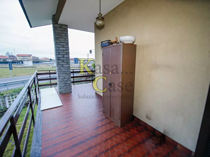 Immagine 37 di Villa in vendita  in strada sant'ausebio 1 a Feletto