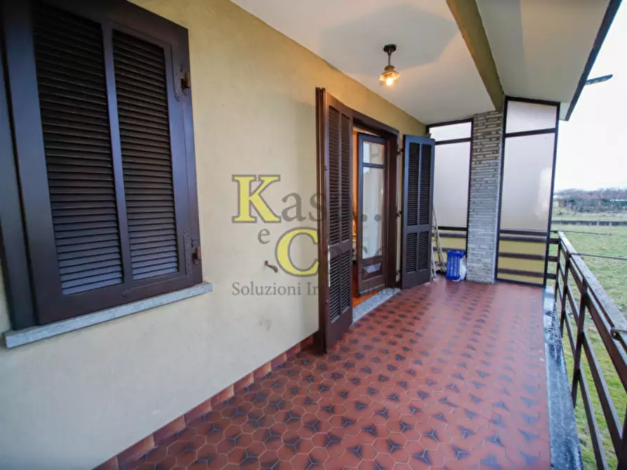 Immagine 38 di Villa in vendita  in strada sant'ausebio 1 a Feletto
