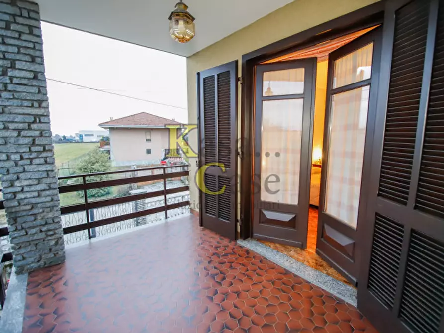 Immagine 39 di Villa in vendita  in strada sant'ausebio 1 a Feletto