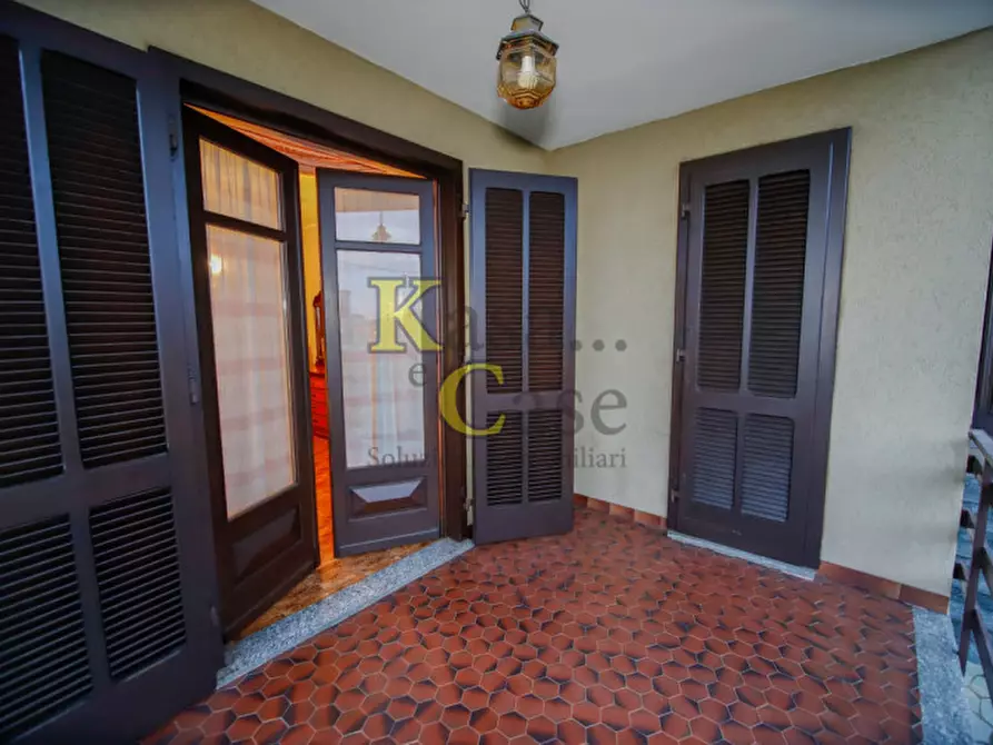 Immagine 40 di Villa in vendita  in strada sant'ausebio 1 a Feletto
