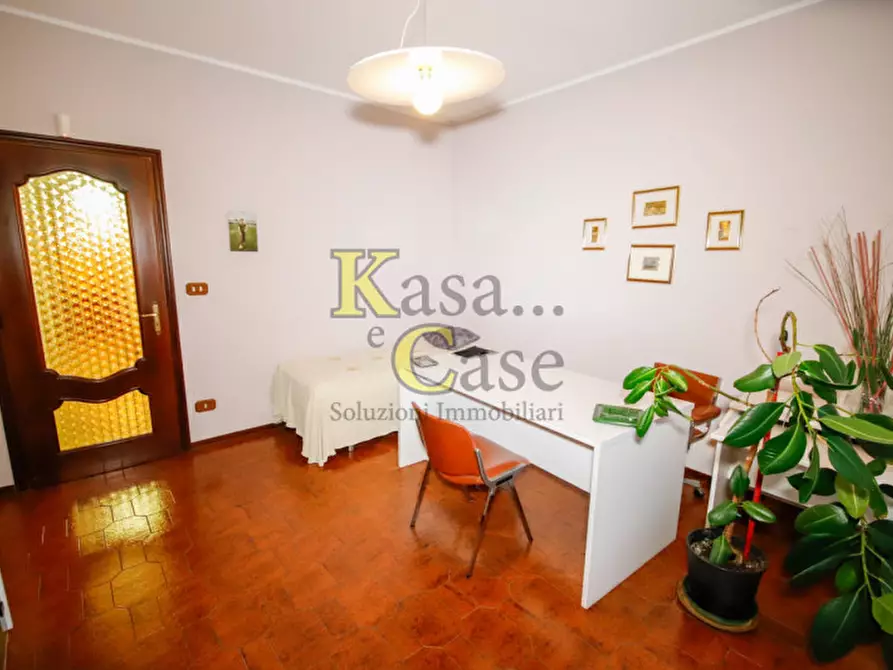 Immagine 41 di Villa in vendita  in strada sant'ausebio 1 a Feletto