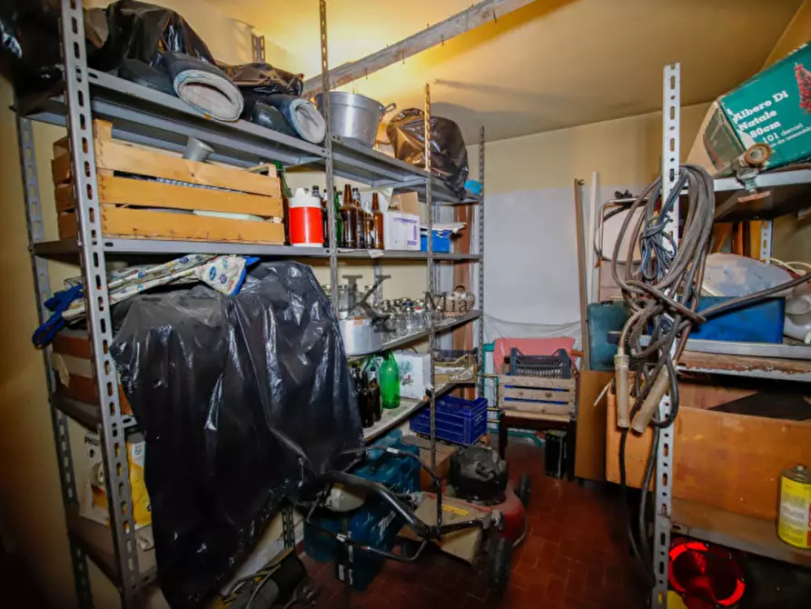 Immagine 42 di Villa in vendita  in strada sant'ausebio 1 a Feletto