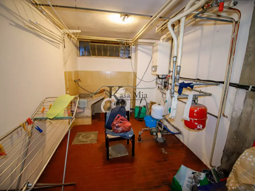 Immagine 43 di Villa in vendita  in strada sant'ausebio 1 a Feletto