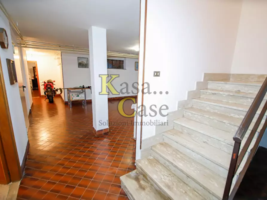 Immagine 45 di Villa in vendita  in strada sant'ausebio 1 a Feletto