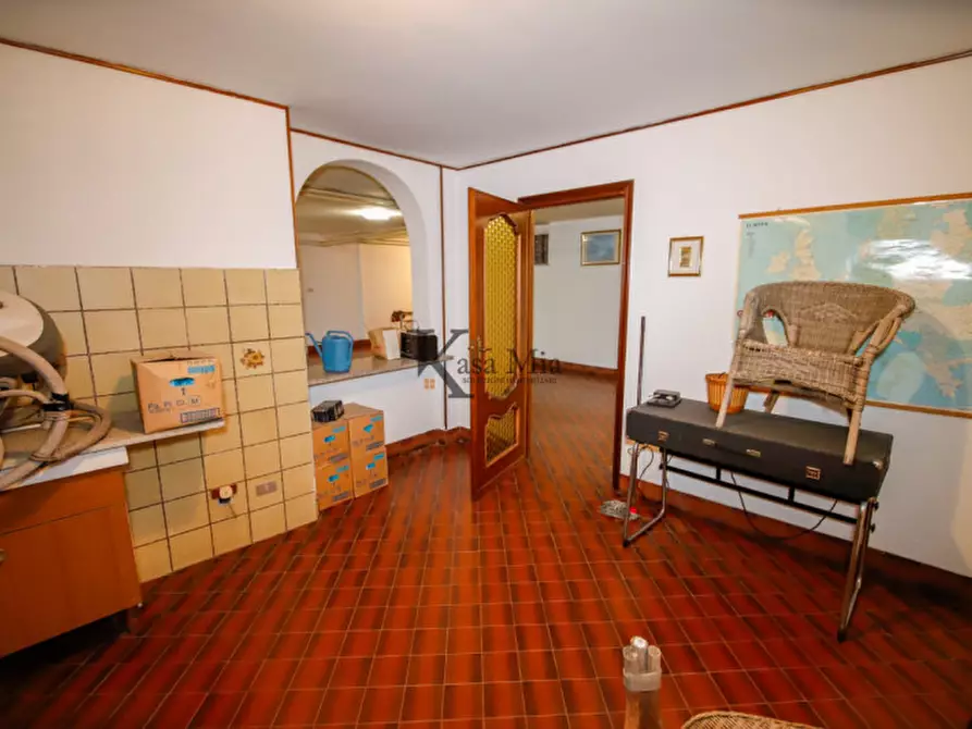 Immagine 47 di Villa in vendita  in strada sant'ausebio 1 a Feletto
