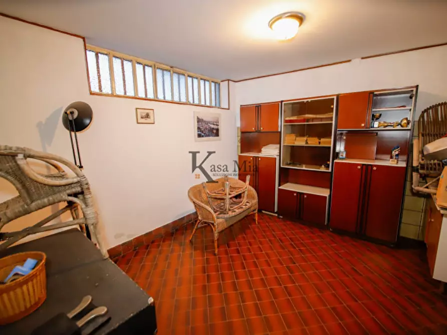 Immagine 48 di Villa in vendita  in strada sant'ausebio 1 a Feletto