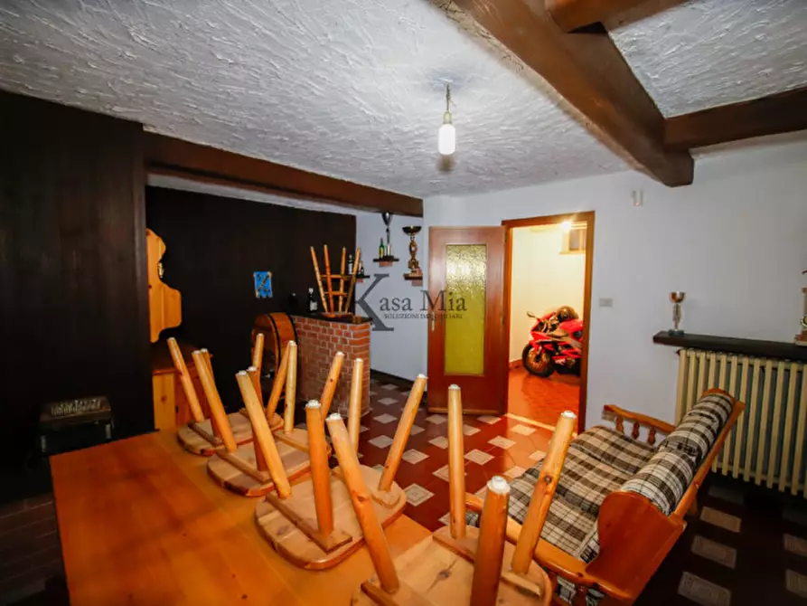 Immagine 50 di Villa in vendita  in strada sant'ausebio 1 a Feletto