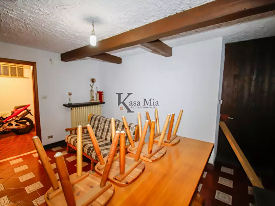 Immagine 51 di Villa in vendita  in strada sant'ausebio 1 a Feletto