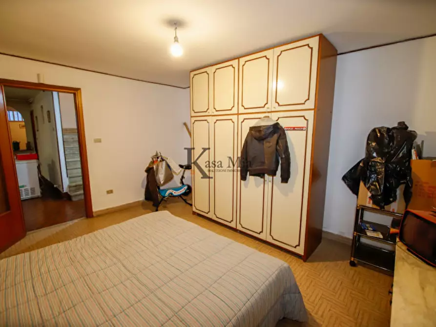 Immagine 54 di Villa in vendita  in strada sant'ausebio 1 a Feletto