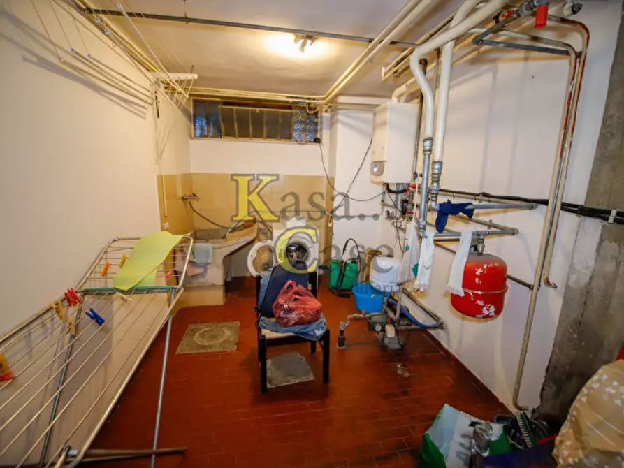 Immagine 54 di Villa in vendita  in strada sant'ausebio 1 a Feletto