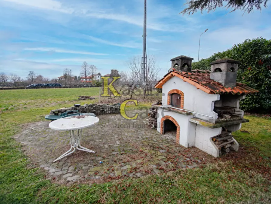 Immagine 55 di Villa in vendita  in strada sant'ausebio 1 a Feletto