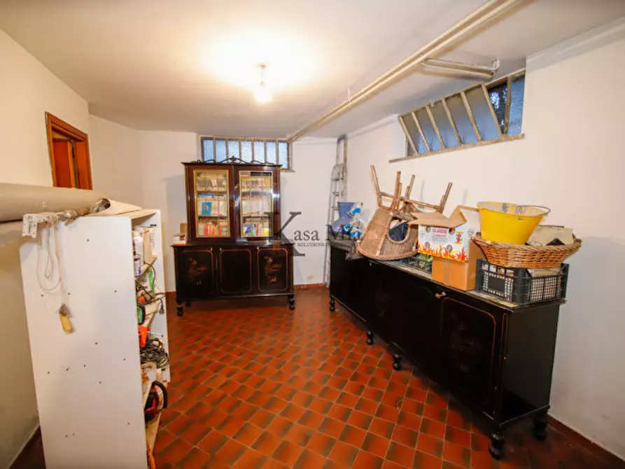 Immagine 57 di Villa in vendita  in strada sant'ausebio 1 a Feletto