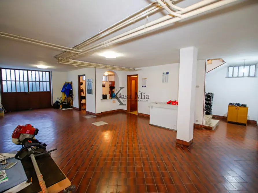 Immagine 59 di Villa in vendita  in strada sant'ausebio 1 a Feletto