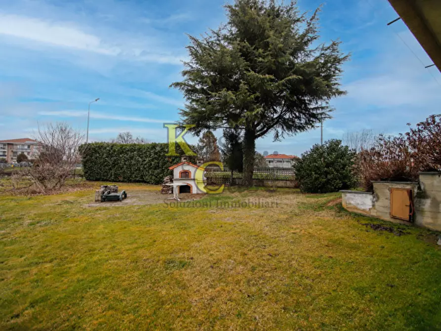 Immagine 60 di Villa in vendita  in strada sant'ausebio 1 a Feletto