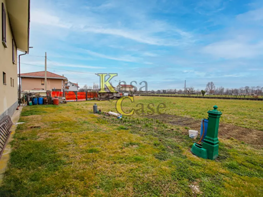 Immagine 61 di Villa in vendita  in strada sant'ausebio 1 a Feletto