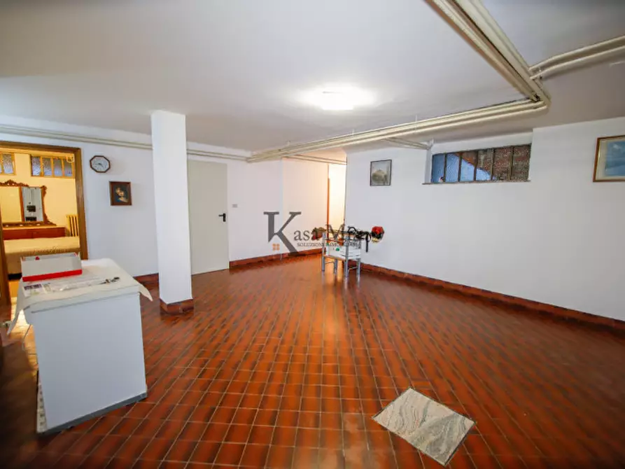 Immagine 61 di Villa in vendita  in strada sant'ausebio 1 a Feletto