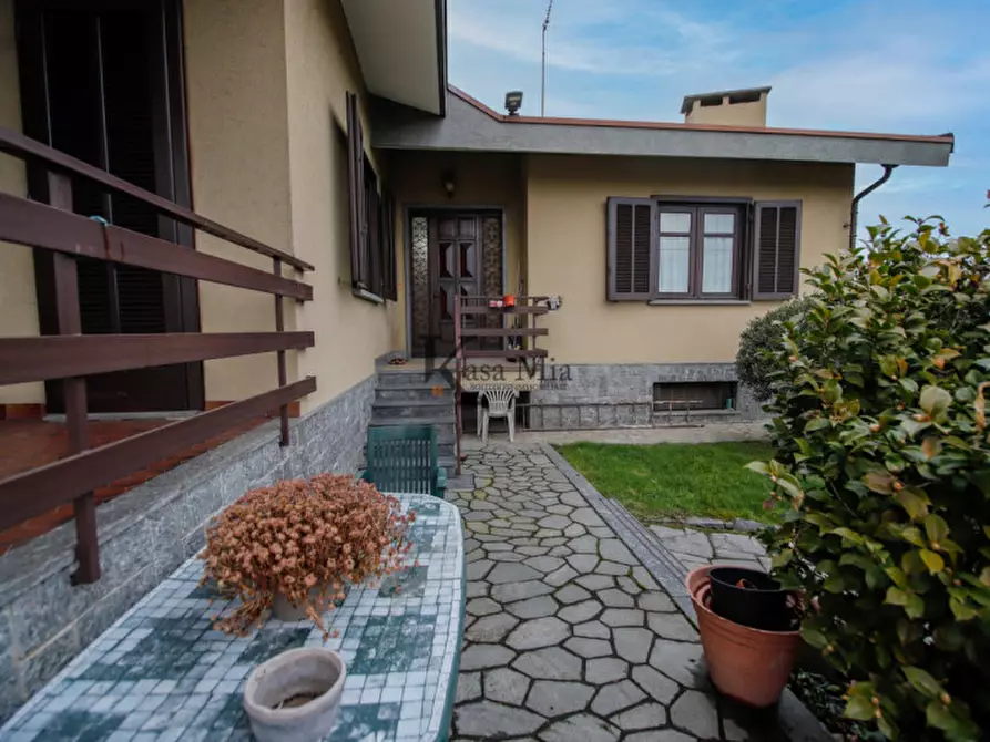 Immagine 62 di Villa in vendita  in strada sant'ausebio 1 a Feletto