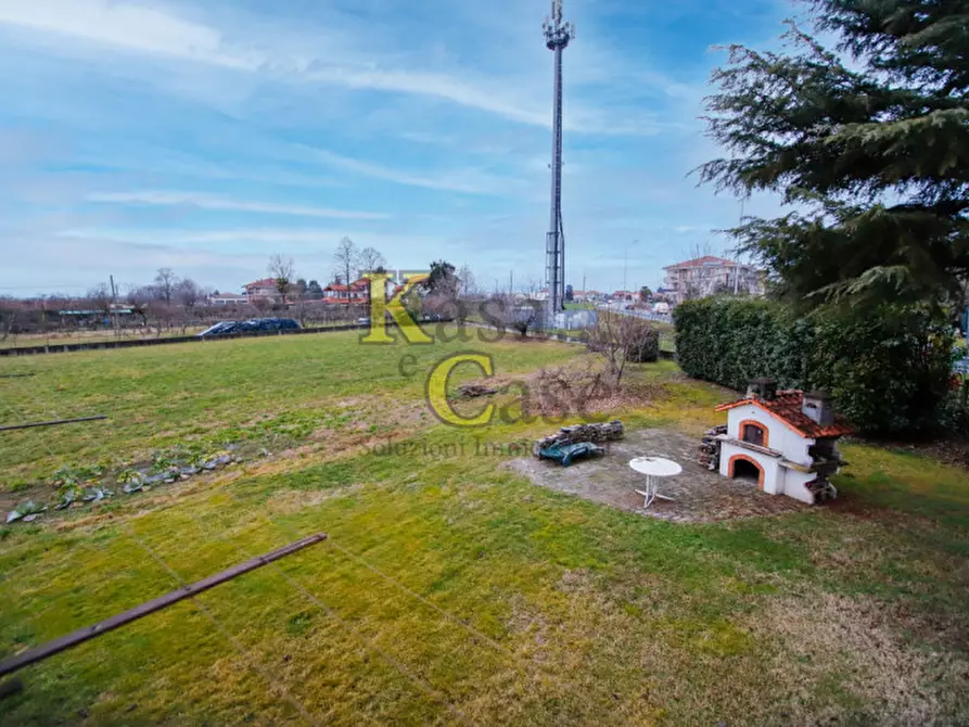 Immagine 62 di Villa in vendita  in strada sant'ausebio 1 a Feletto