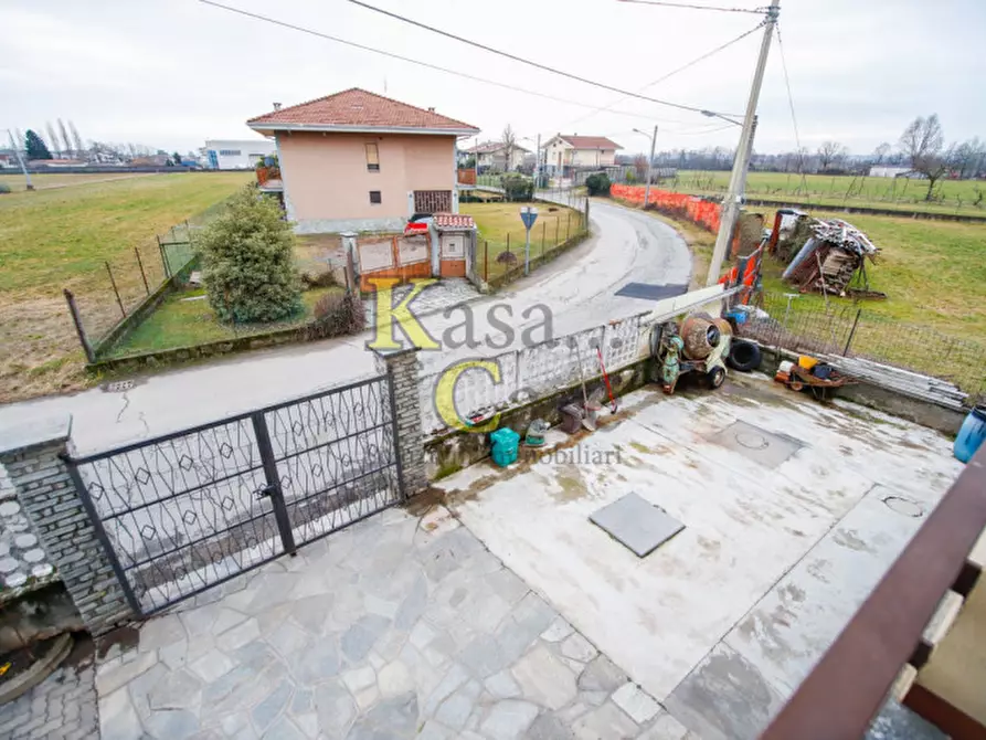 Immagine 63 di Villa in vendita  in strada sant'ausebio 1 a Feletto