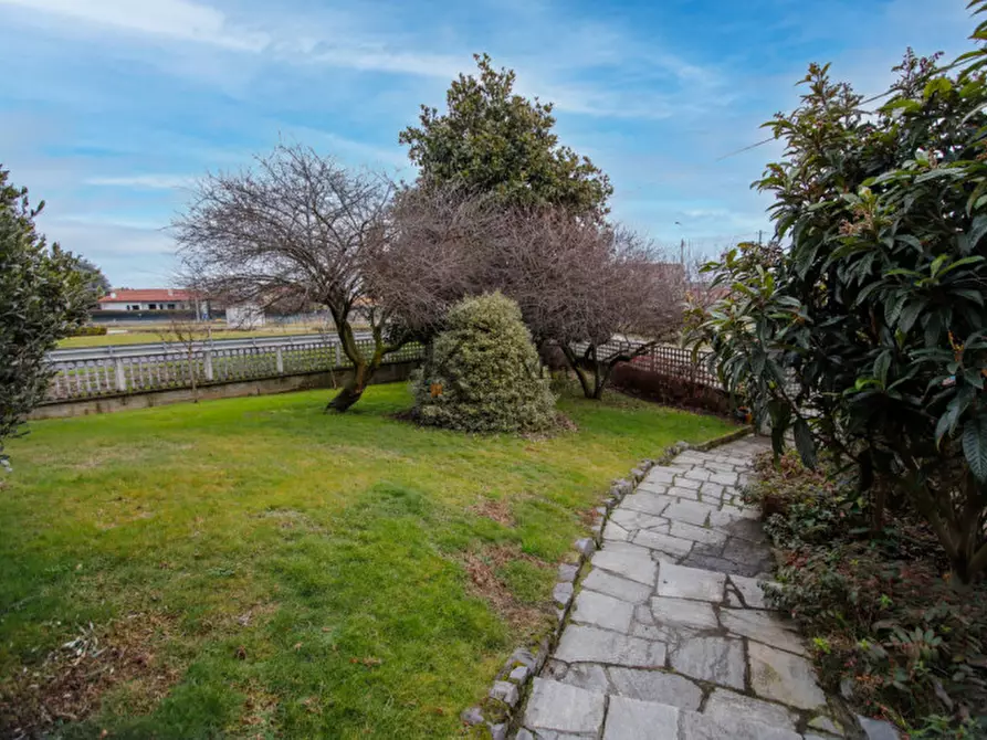 Immagine 64 di Villa in vendita  in strada sant'ausebio 1 a Feletto