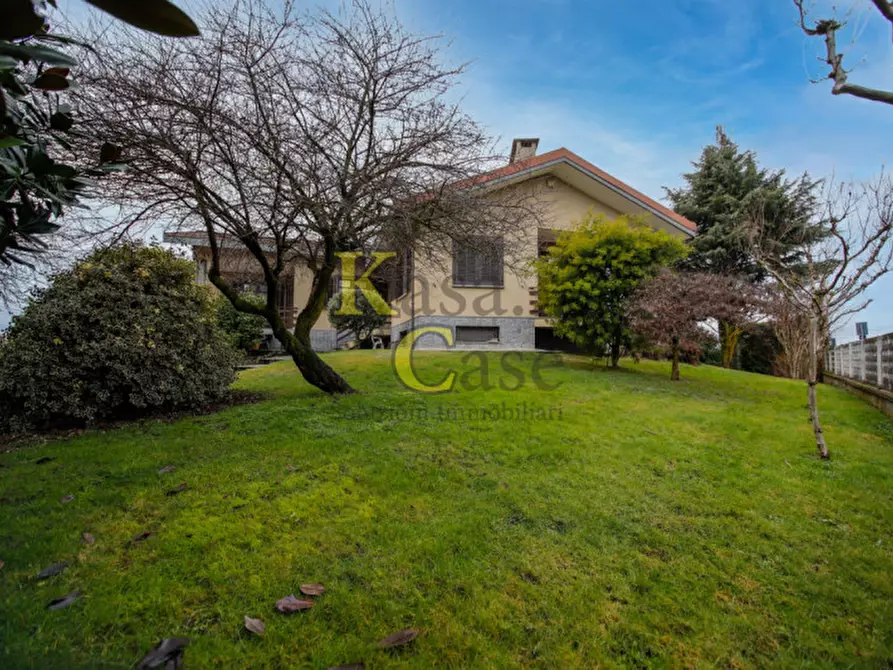 Immagine 65 di Villa in vendita  in strada sant'ausebio 1 a Feletto
