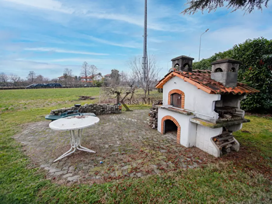 Immagine 67 di Villa in vendita  in strada sant'ausebio 1 a Feletto