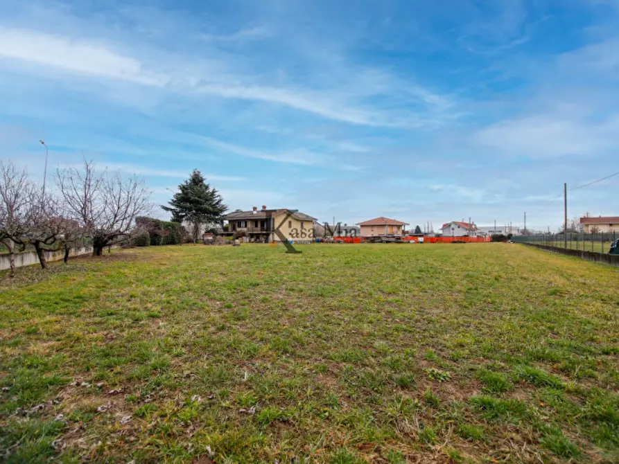 Immagine 69 di Villa in vendita  in strada sant'ausebio 1 a Feletto