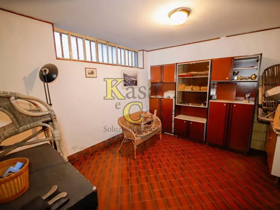 Immagine 69 di Villa in vendita  in strada sant'ausebio 1 a Feletto