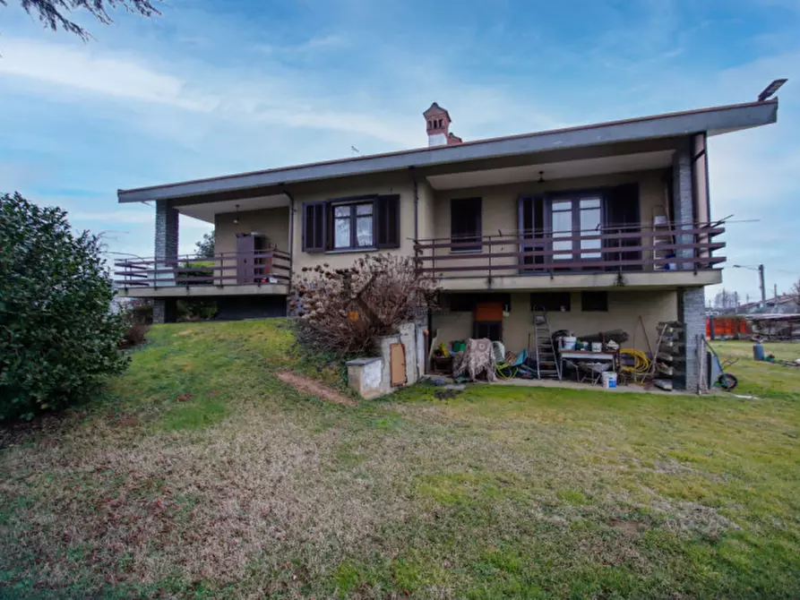 Immagine 70 di Villa in vendita  in strada sant'ausebio 1 a Feletto