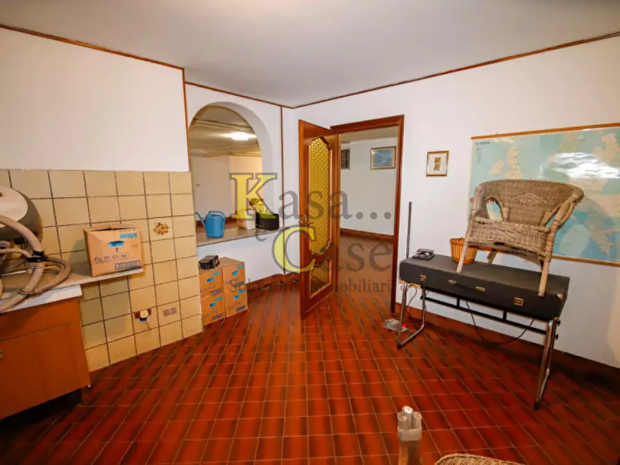 Immagine 70 di Villa in vendita  in strada sant'ausebio 1 a Feletto