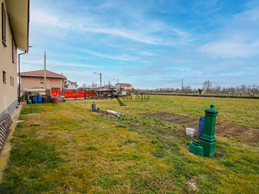 Immagine 71 di Villa in vendita  in strada sant'ausebio 1 a Feletto