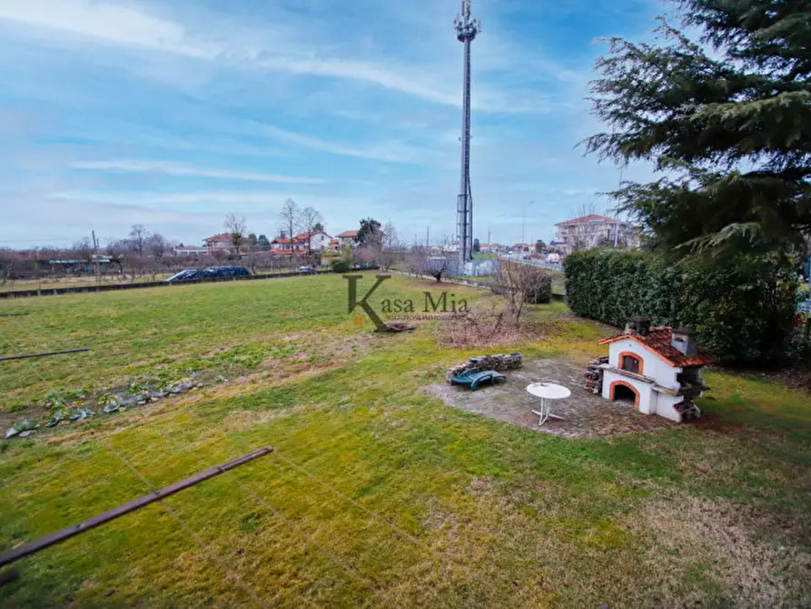 Immagine 73 di Villa in vendita  in strada sant'ausebio 1 a Feletto