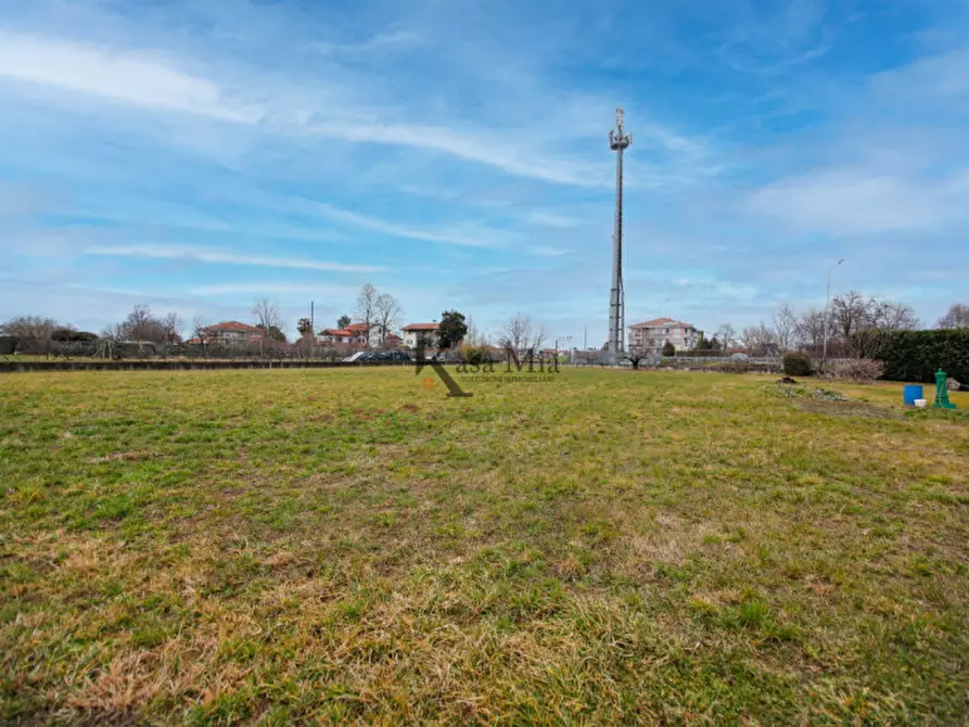 Immagine 74 di Villa in vendita  in strada sant'ausebio 1 a Feletto