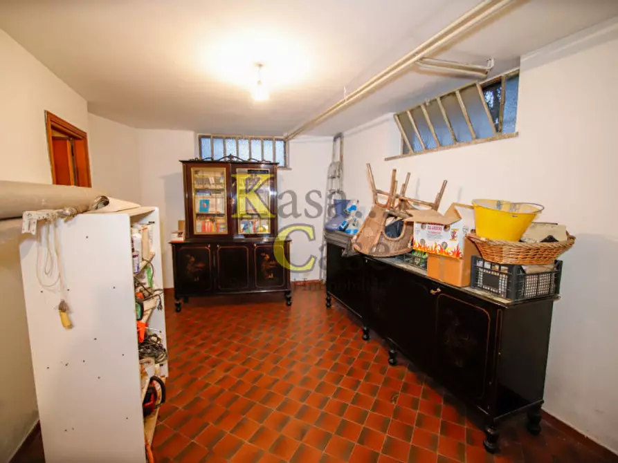 Immagine 74 di Villa in vendita  in strada sant'ausebio 1 a Feletto