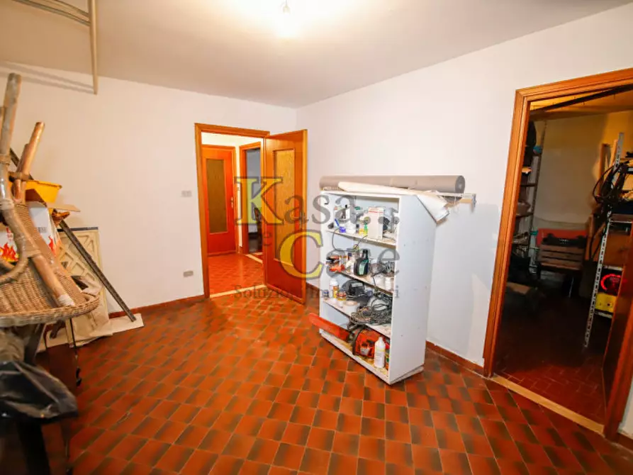 Immagine 75 di Villa in vendita  in strada sant'ausebio 1 a Feletto