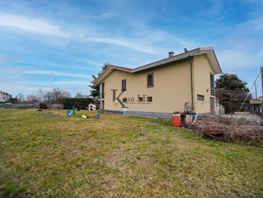 Immagine 76 di Villa in vendita  in strada sant'ausebio 1 a Feletto