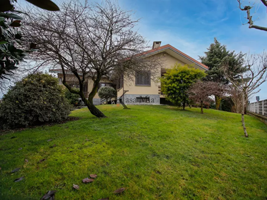 Immagine 77 di Villa in vendita  in strada sant'ausebio 1 a Feletto