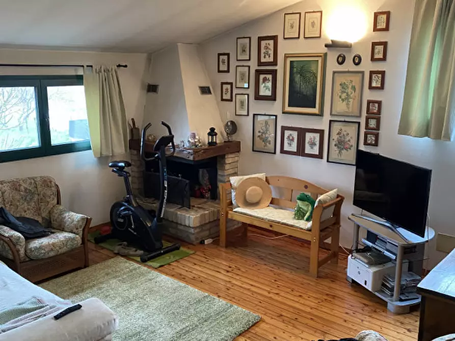 Immagine 3 di Casa indipendente in vendita  in Via Romea a Legnaro