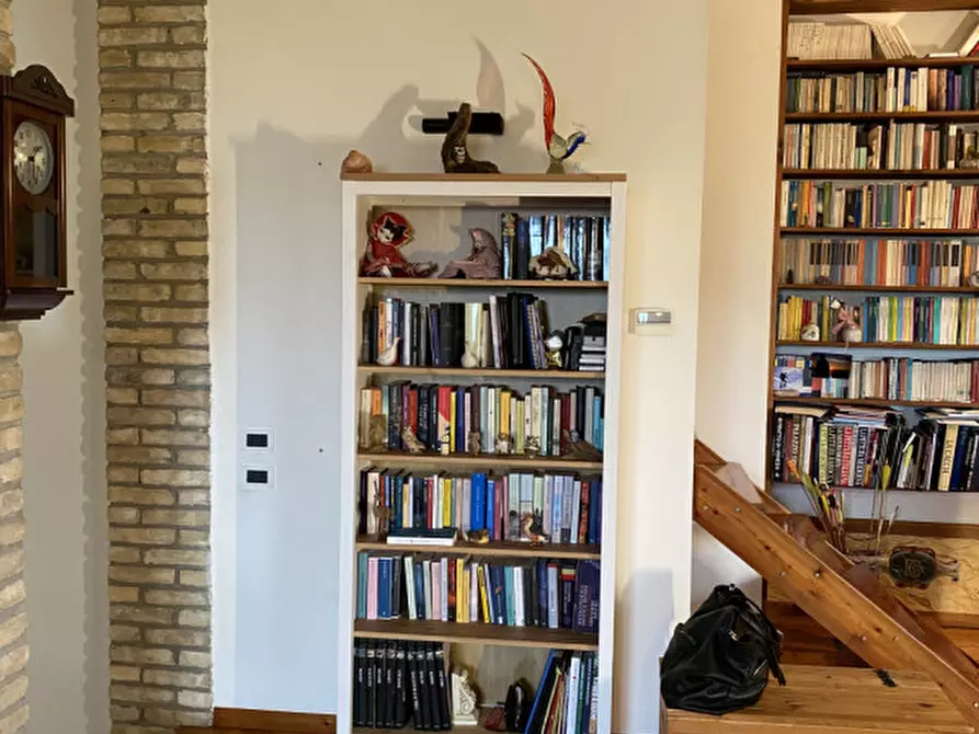 Immagine 7 di Casa indipendente in vendita  in Via Romea a Legnaro