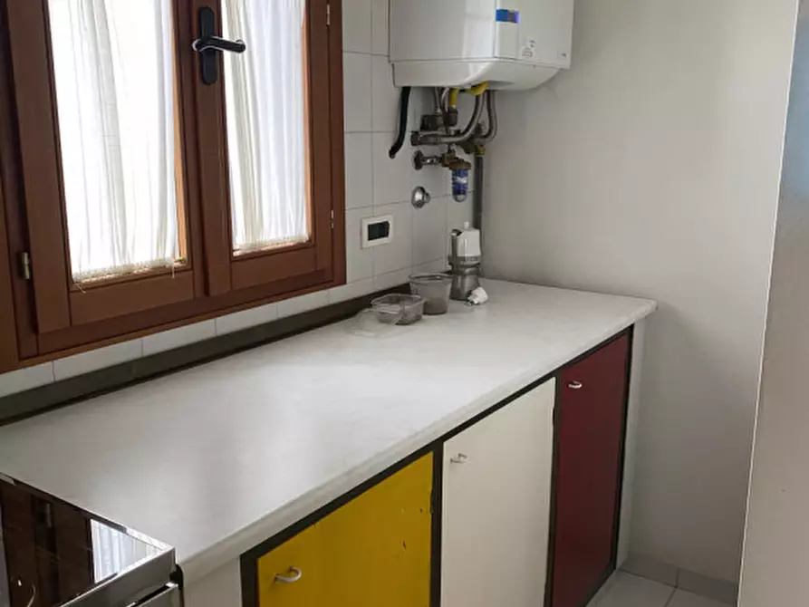 Immagine 8 di Casa indipendente in vendita  in Via Romea a Legnaro