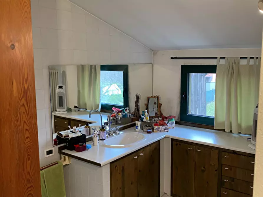 Immagine 13 di Casa indipendente in vendita  in Via Romea a Legnaro