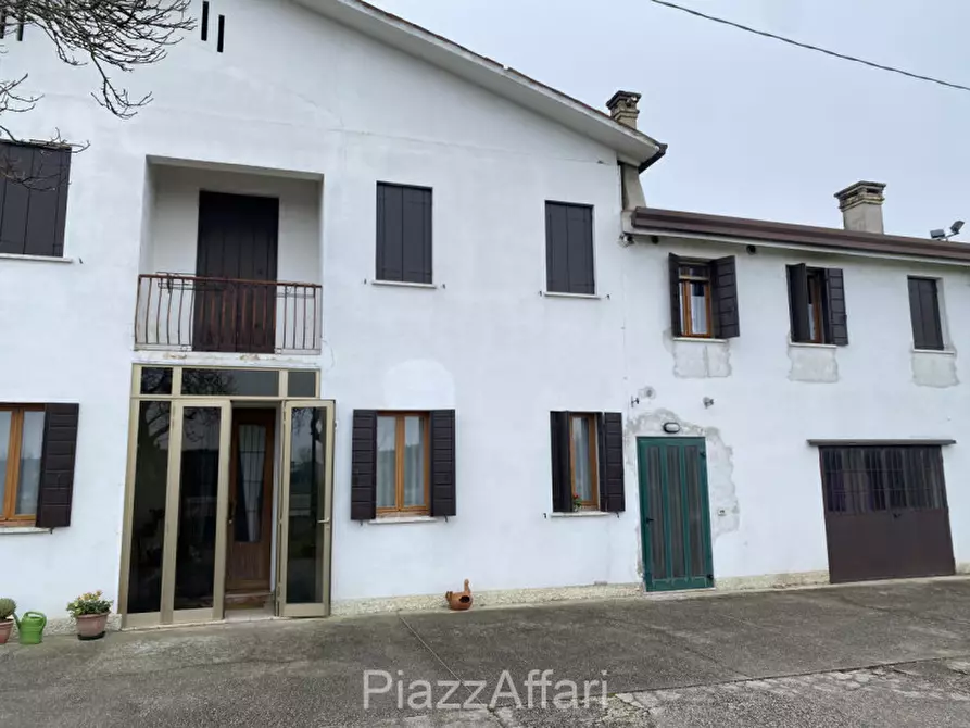 Immagine 27 di Casa indipendente in vendita  in Via Romea a Legnaro