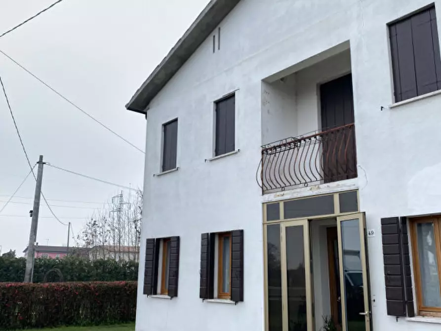 Immagine 28 di Casa indipendente in vendita  in Via Romea a Legnaro