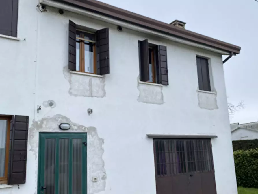 Immagine 29 di Casa indipendente in vendita  in Via Romea a Legnaro