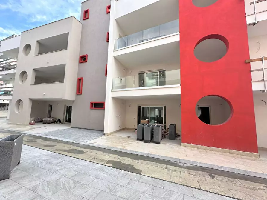 Immagine 2 di Appartamento in vendita  in VIA VITO DI JASI a Aversa