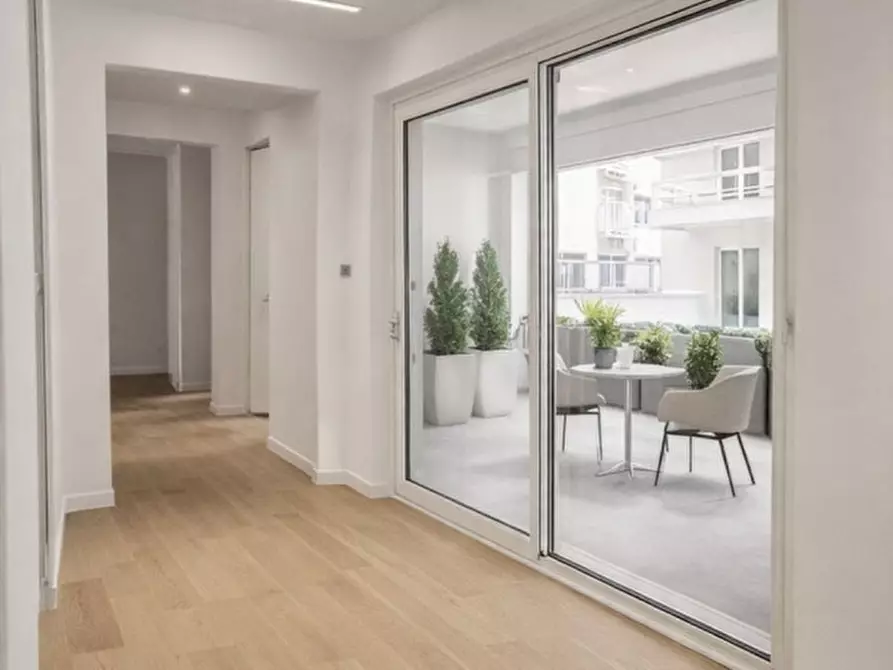 Immagine 6 di Appartamento in vendita  in VIA VITO DI JASI a Aversa