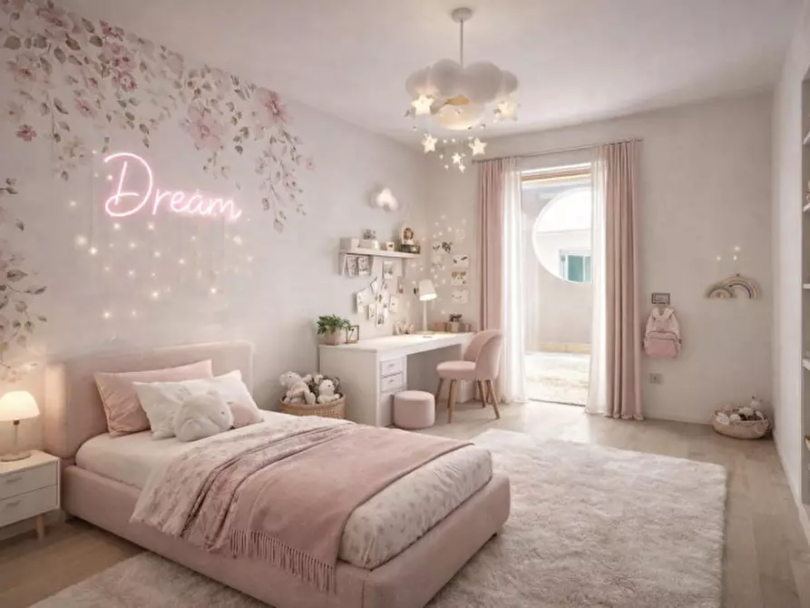 Immagine 14 di Appartamento in vendita  in VIA VITO DI JASI a Aversa